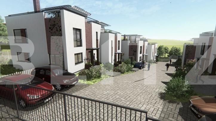 Casa de vânzare 3 camere Iris - 23894CV | BLITZ Cluj-Napoca | Poza2