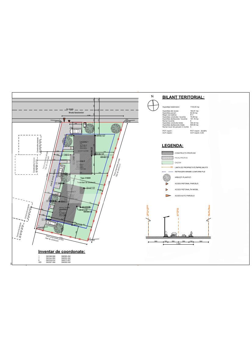 Casa de vânzare 3 camere Iris - 23894CV | BLITZ Cluj-Napoca | Poza7