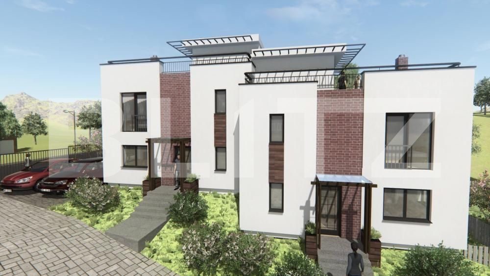 Casa de vânzare 3 camere Iris - 23894CV | BLITZ Cluj-Napoca | Poza4