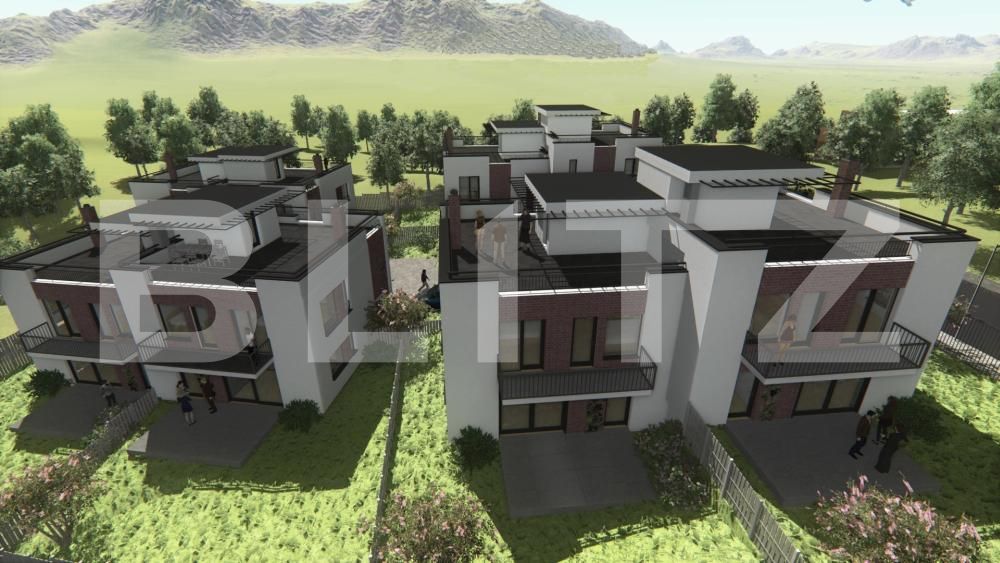 Casa de vânzare 3 camere Iris - 23894CV | BLITZ Cluj-Napoca | Poza3