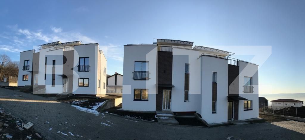 Casa de vânzare 3 camere Iris - 23894CV | BLITZ Cluj-Napoca | Poza9