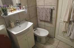 De vanzare demisol cu 2 camere, 50 mp! Complet mobilat! Zona strazii Ioan Rus!