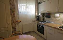 De vanzare demisol cu 2 camere, 50 mp! Complet mobilat! Zona strazii Ioan Rus!