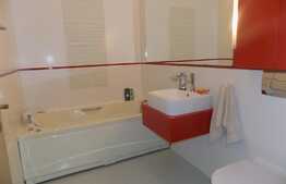 Apartament 4 camere, 110 mp, garaj, zona Hasdeu