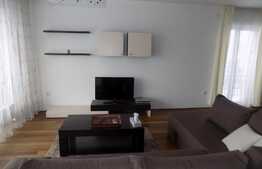 Apartament 4 camere, 110 mp, garaj, zona Hasdeu