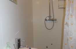 Apartament 4 camere, 110 mp, garaj, zona Hasdeu