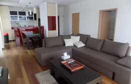 Apartament 4 camere, 110 mp, garaj, zona Hasdeu