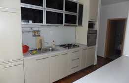 Apartament 4 camere, 110 mp, garaj, zona Hasdeu