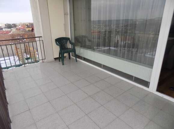 Apartament de închiriat 4 camere Zorilor - 23896AI | BLITZ Cluj-Napoca | Poza10