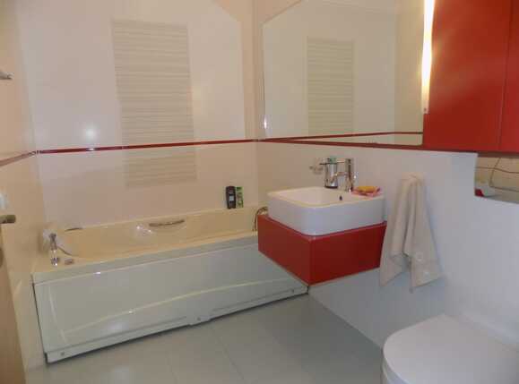 Apartament de închiriat 4 camere Zorilor - 23896AI | BLITZ Cluj-Napoca | Poza8