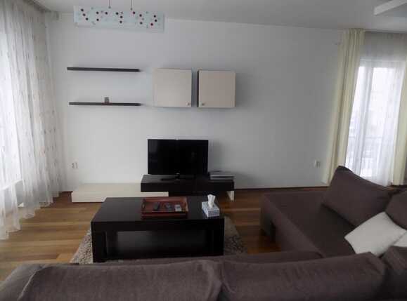 Apartament de închiriat 4 camere Zorilor - 23896AI | BLITZ Cluj-Napoca | Poza1