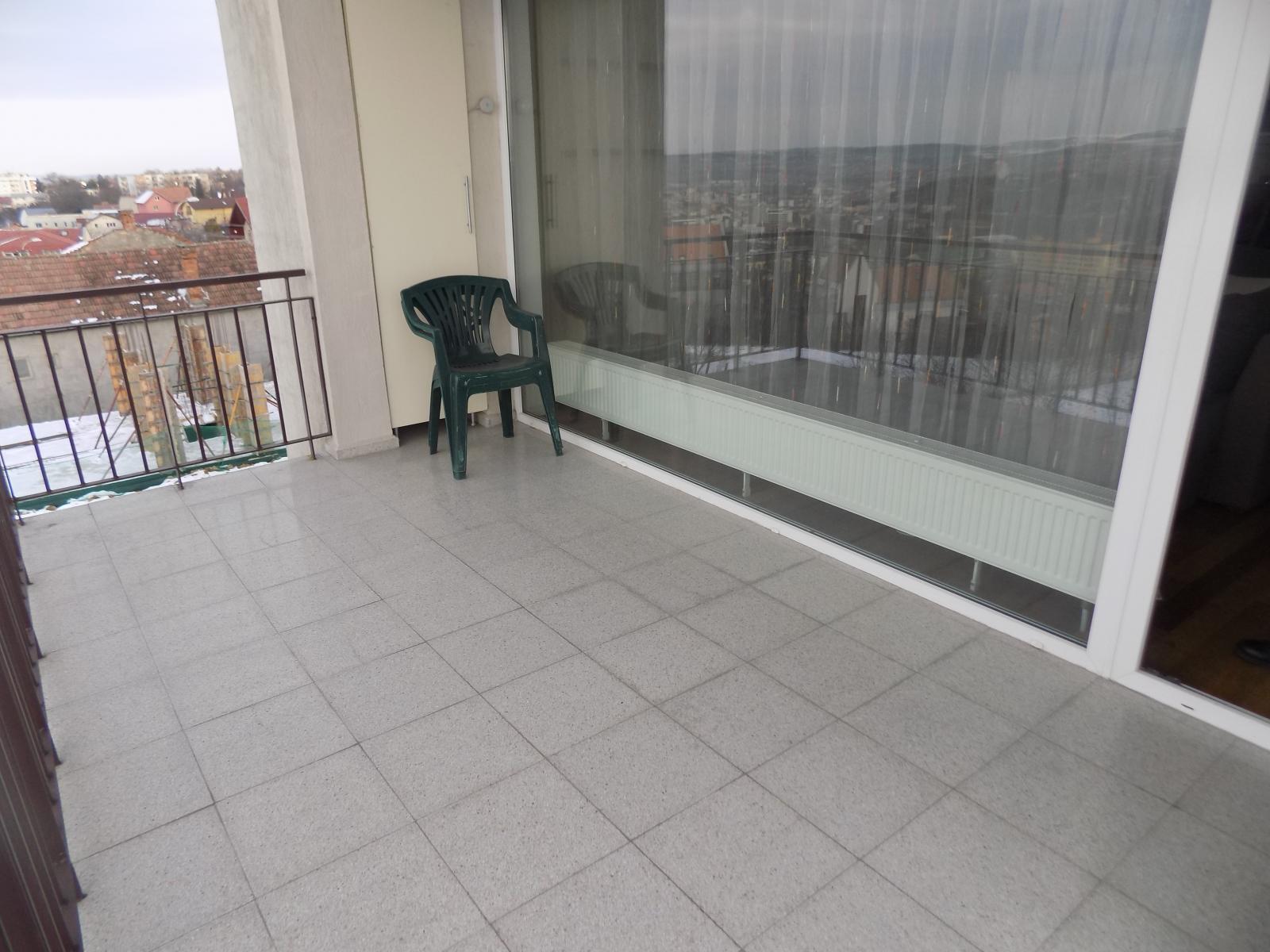 Apartament de închiriat 4 camere Zorilor - 23896AI | BLITZ Cluj-Napoca | Poza10
