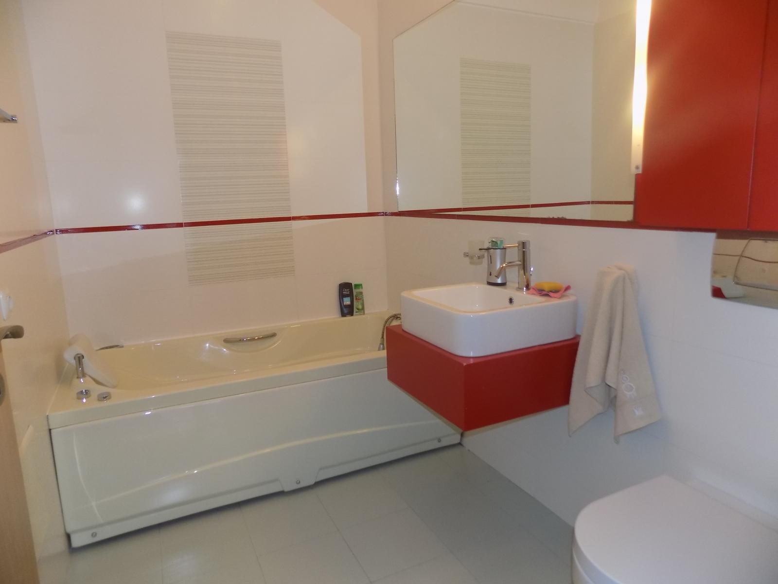 Apartament de închiriat 4 camere Zorilor - 23896AI | BLITZ Cluj-Napoca | Poza8