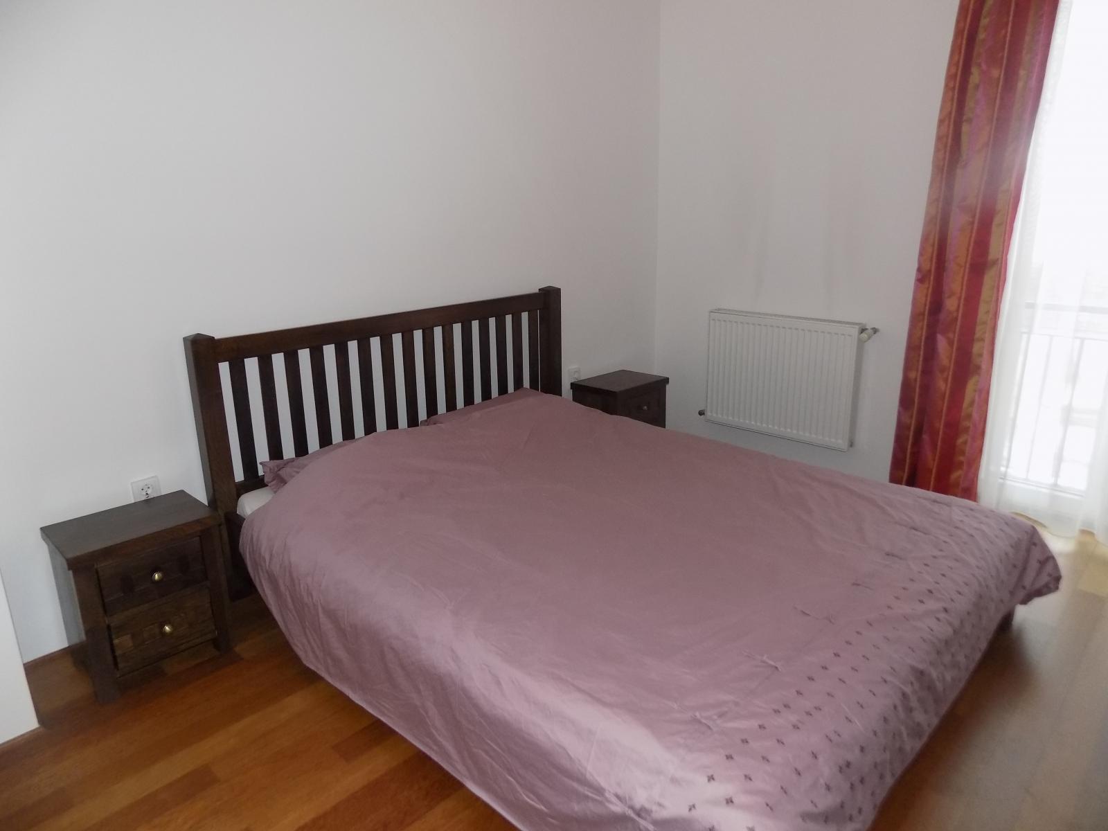 Apartament de închiriat 4 camere Zorilor - 23896AI | BLITZ Cluj-Napoca | Poza4