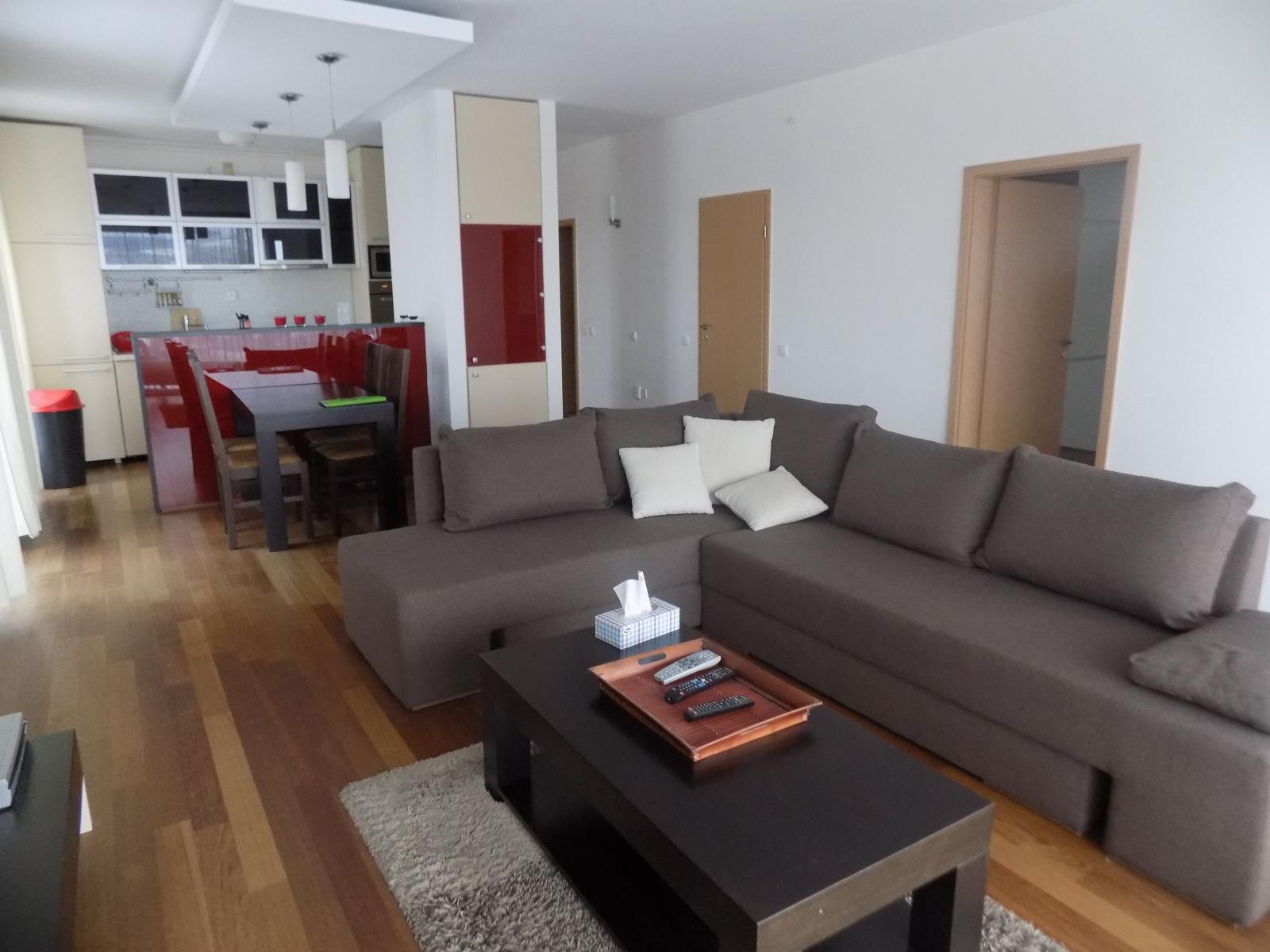 Apartament de închiriat 4 camere Zorilor - 23896AI | BLITZ Cluj-Napoca | Poza2