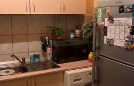 Garsoniera 29 mp, decomandata, etaj intermediar, zona strazii Oasului