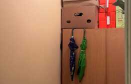 Garsoniera 29 mp, decomandata, etaj intermediar, zona strazii Oasului