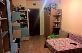 Garsoniera 29 mp, decomandata, etaj intermediar, zona strazii Oasului