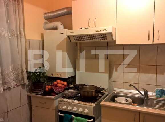 Garsonieră de vânzare Iris - 23897AV | BLITZ Cluj-Napoca | Poza4