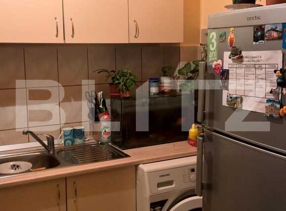 Garsonieră de vânzare Iris - 23897AV | BLITZ Cluj-Napoca | Poza5