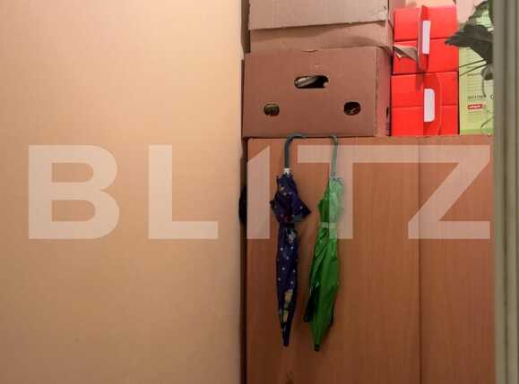 Garsonieră de vânzare Iris - 23897AV | BLITZ Cluj-Napoca | Poza3