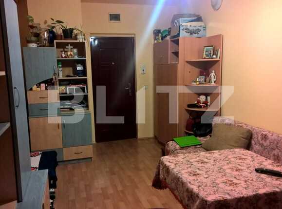 Garsonieră de vânzare Iris - 23897AV | BLITZ Cluj-Napoca | Poza1