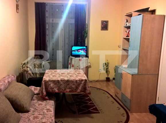 Garsonieră de vânzare Iris - 23897AV | BLITZ Cluj-Napoca | Poza2