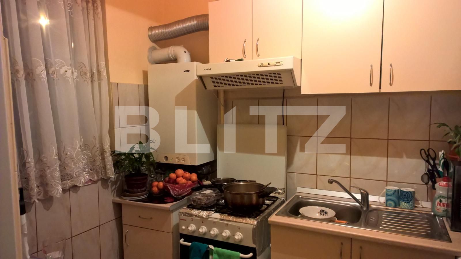 Garsonieră de vânzare Iris - 23897AV | BLITZ Cluj-Napoca | Poza4