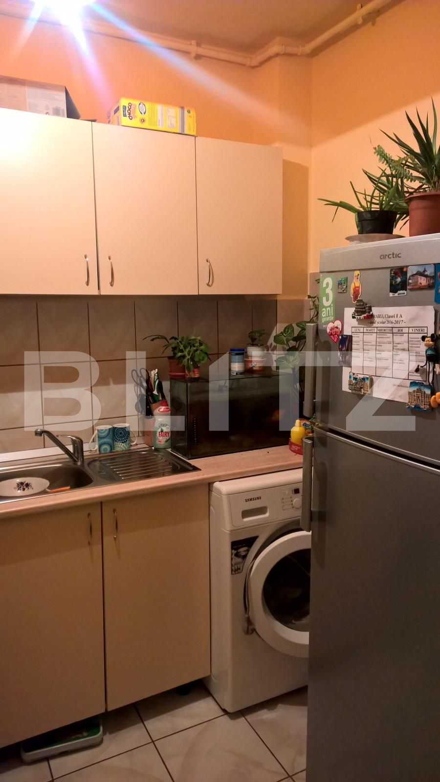 Garsonieră de vânzare Iris - 23897AV | BLITZ Cluj-Napoca | Poza5