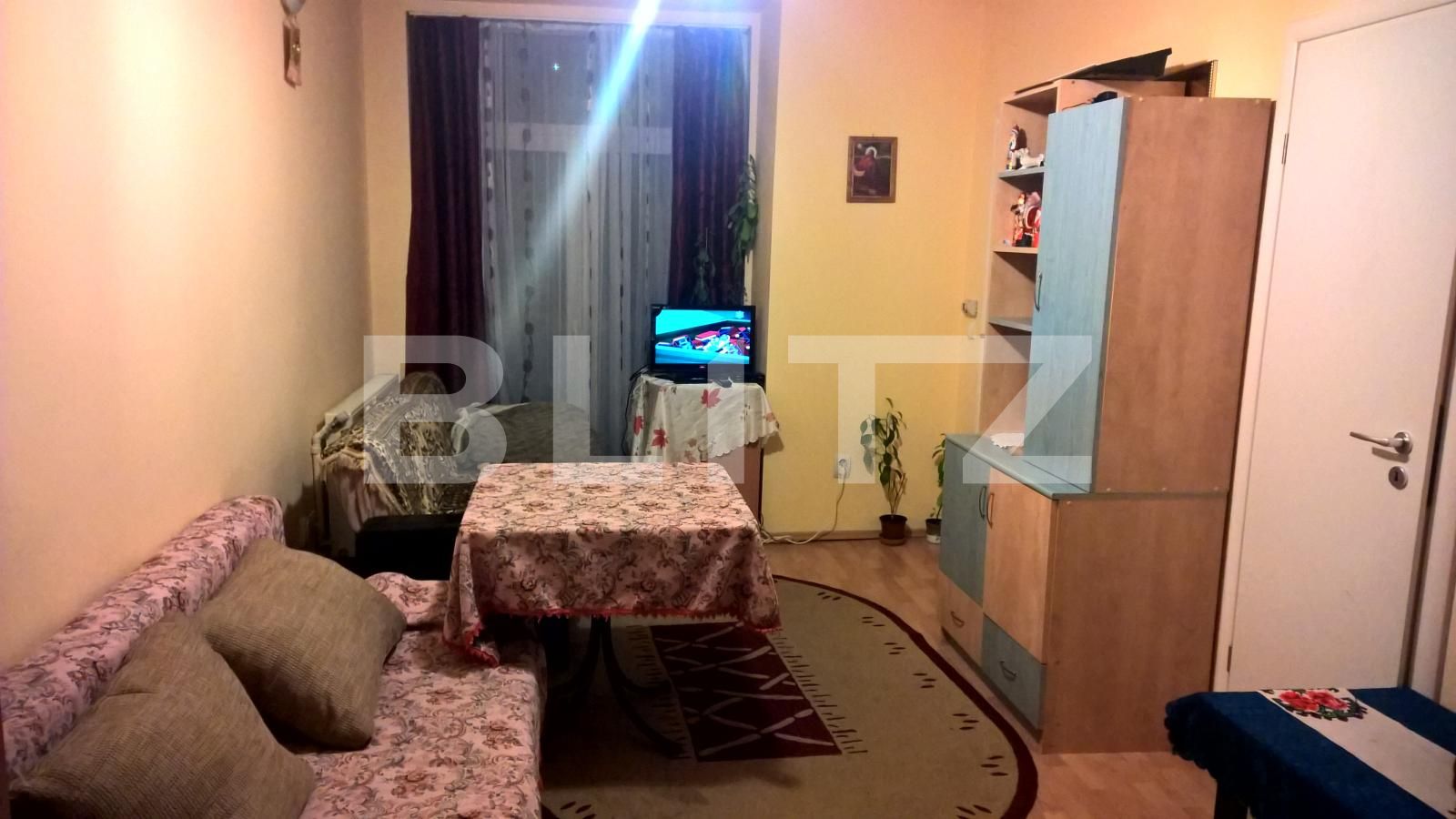 Garsonieră de vânzare Iris - 23897AV | BLITZ Cluj-Napoca | Poza2