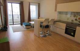 Apartament 2 camere, 55 mp, parcare subterana, imobil nou, zona strazii Fabricii