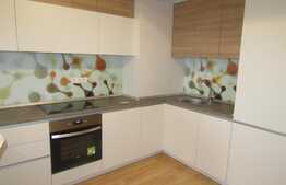 Apartament 2 camere, 55 mp, parcare subterana, imobil nou, zona strazii Fabricii