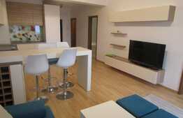 Apartament 2 camere, 55 mp, parcare subterana, imobil nou, zona strazii Fabricii