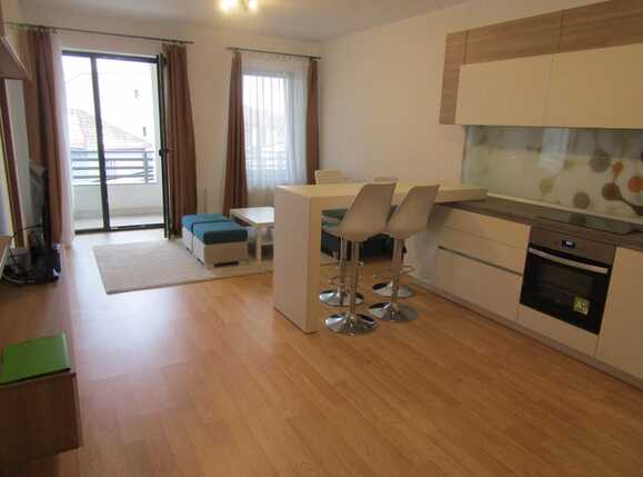 Apartament de închiriat 2 camere Marasti - 23898AI | BLITZ Cluj-Napoca | Poza1