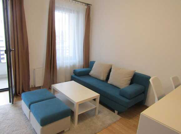 Apartament de închiriat 2 camere Marasti - 23898AI | BLITZ Cluj-Napoca | Poza3