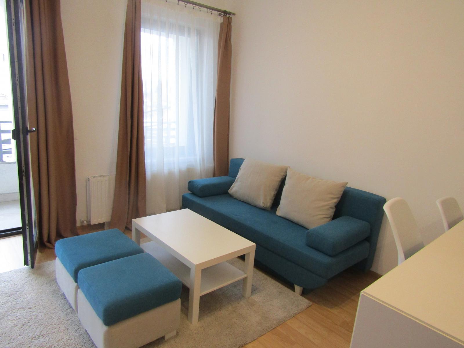Apartament de închiriat 2 camere Marasti - 23898AI | BLITZ Cluj-Napoca | Poza3