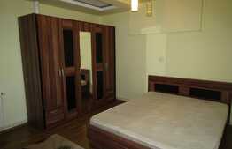 De inchiriat 2 camere, 43 mp! Complet mobilat! Parcare! Zona strazii Cetatii!