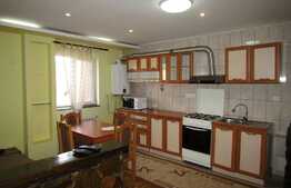 De inchiriat 2 camere, 43 mp! Complet mobilat! Parcare! Zona strazii Cetatii!