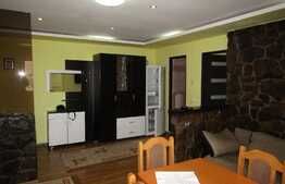 De inchiriat 2 camere, 43 mp! Complet mobilat! Parcare! Zona strazii Cetatii!