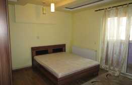 De inchiriat 2 camere, 43 mp! Complet mobilat! Parcare! Zona strazii Cetatii!