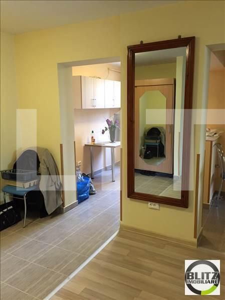 Apartament de vânzare 2 camere Gheorgheni - 239AV | BLITZ Cluj-Napoca | Poza7
