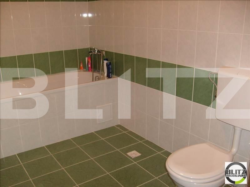 Apartament de închiriat 2 camere Zorilor - 2390AI | BLITZ Cluj-Napoca | Poza7
