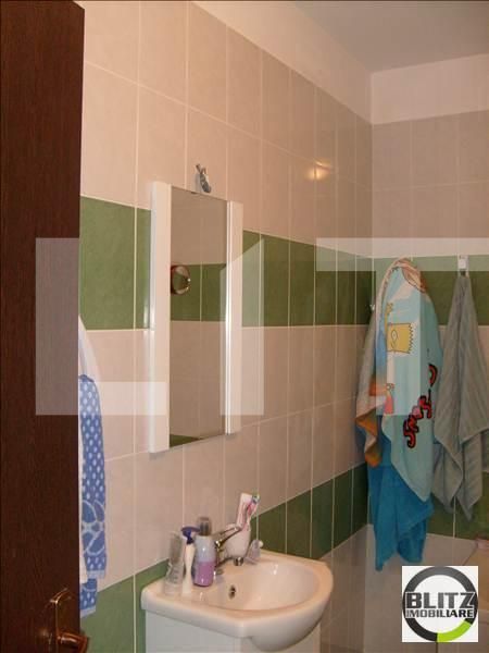 Apartament de închiriat 2 camere Zorilor - 2390AI | BLITZ Cluj-Napoca | Poza6