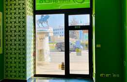 Spatiu comercial pentru investitie sau activitate proprie, in Piata Mihai Viteazu