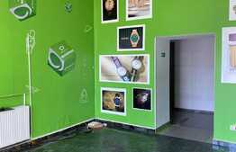 Spatiu comercial pentru investitie sau activitate proprie, in Piata Mihai Viteazu