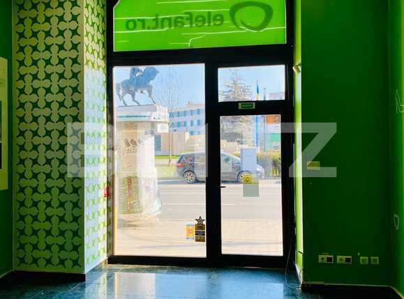 Spațiu comercial de vânzare Central - 23900SVC | BLITZ Cluj-Napoca | Poza5