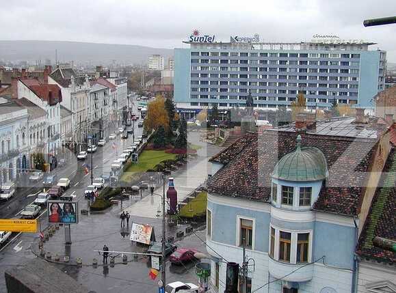 Spațiu comercial de vânzare Central - 23900SVC | BLITZ Cluj-Napoca | Poza1