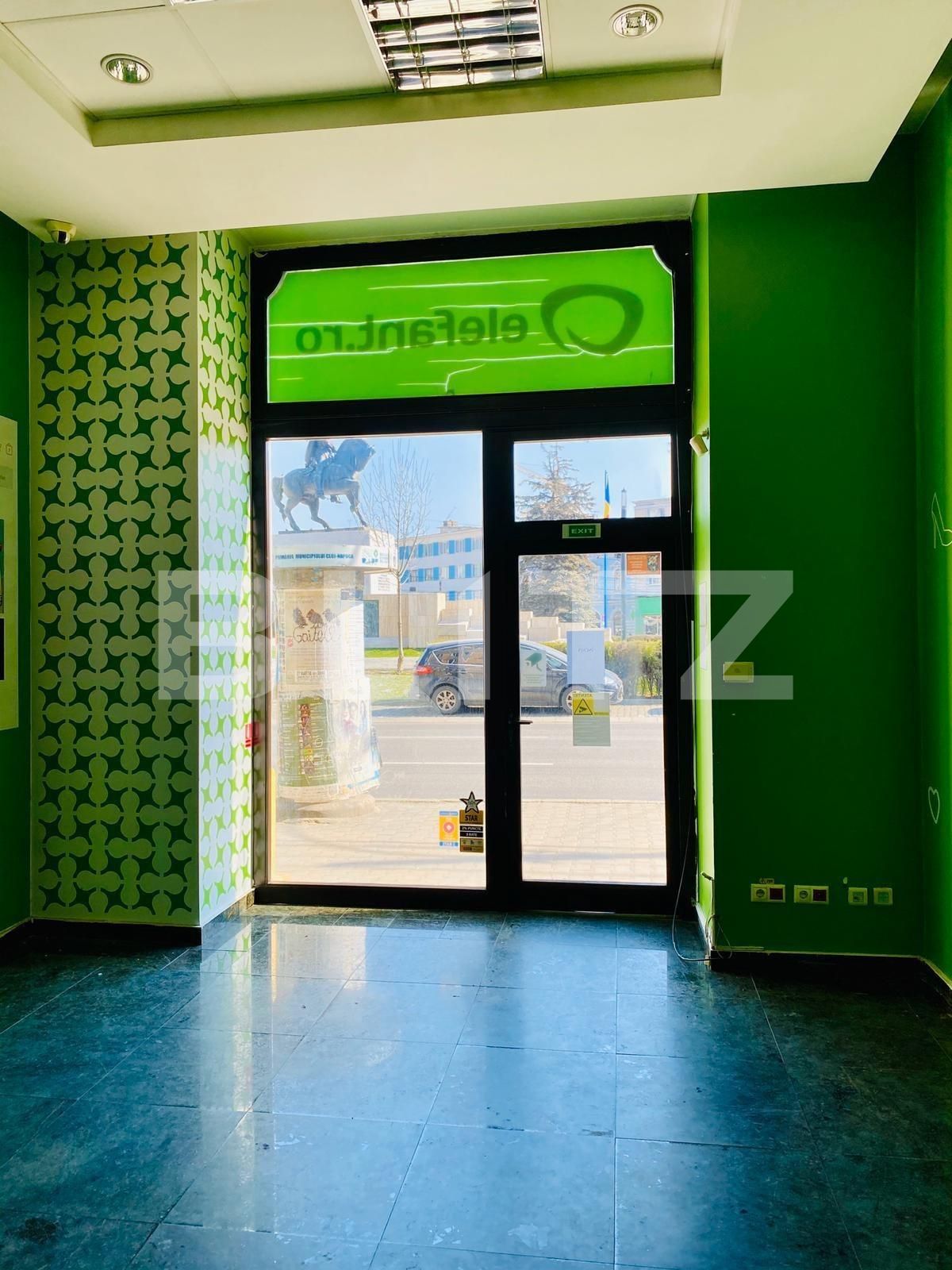 Spațiu comercial de vânzare Central - 23900SVC | BLITZ Cluj-Napoca | Poza5