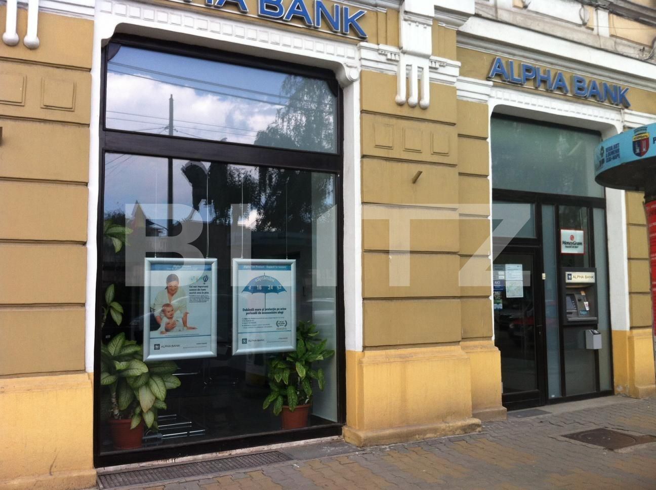 Spațiu comercial de vânzare Central - 23900SVC | BLITZ Cluj-Napoca | Poza3