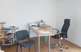 Spatiu birouri, 100 mp, zona autogarii